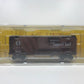Kadee 4055 HO Scale ATSF Super Chief 40' PS-1 Boxcar w/Scale Coupler #31394 LN/Box