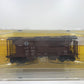 Kadee 8210 HO Scale ATSF 2003 Cubic Feet 2 Bay PS-2 Covered Hopper #82076 LN/Box