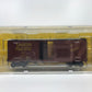 Kadee 5203 HO Union Pacific 40' PS-1 Boxcar #126176 LN/Box