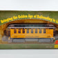 Roundhouse 84283 HO Rio Grande Glenwood Canon Overton Coach #1319