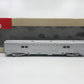 Walthers 932-6405 HO Santa Fe 73' Budd Streamlined Baggage Car LN/Box