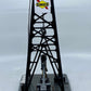 Lionel 6-12944 O Gauge 455 Sunoco Animated Oil Derrick EX/Box