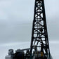 Lionel 6-12944 O Gauge 455 Sunoco Animated Oil Derrick EX/Box