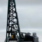 Lionel 6-12944 O Gauge 455 Sunoco Animated Oil Derrick EX/Box