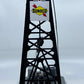 Lionel 6-12944 O Gauge 455 Sunoco Animated Oil Derrick EX/Box