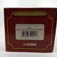 Corgi 50901 1:50 Scale Mobilgas Mack LJ 6-Wheel Oval Tanker