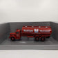 Corgi 50901 1:50 Scale Mobilgas Mack LJ 6-Wheel Oval Tanker
