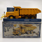 NZG 409 1:50 Scale Diecast Kaelble KDV 22 E 8 Oldtimer Edition Dump Truck LN/Box