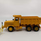 NZG 409 1:50 Scale Diecast Kaelble KDV 22 E 8 Oldtimer Edition Dump Truck LN/Box