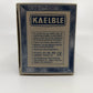 NZG 409 1:50 Scale Diecast Kaelble KDV 22 E 8 Oldtimer Edition Dump Truck LN/Box