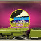 MTH 20-3136-1 O Jersey Central P47 4-6-2 Steam Locomotive & Tender w/PS2 #834 LN/Box