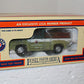 Lionel 6-58269 O Scale LLCA 2017 Registration Gift 1955 Motorized Pick-Up