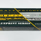 Branchline Trains 5009 HO NYC 8-1-2 Pullman Sleeper Kit