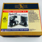 Lionel 22963-3 Steam Locomotive Railsounds Upgrade Kit