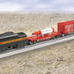Lionel 6-31754 O Gauge PWC N&W Space-Freight Steam Train Set #2545WS LN/Box