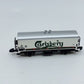 Marklin 8608 Z Carlsberg Beer Car LN/Box