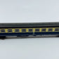 Marklin 8721 Z Inter City 2nd Class Passenger Car LN/Box