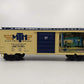 MTH 20-93542 O Gauge TCA Fall York 2011 40' Box Car MT/Box