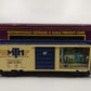 MTH 20-93542 O Gauge TCA Fall York 2011 40' Box Car MT/Box