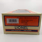 Lionel 6-15072 O Gauge Halloween Boxcar NIB