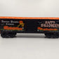 Lionel 6-15072 O Gauge Halloween Boxcar NIB
