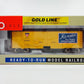 Walthers 932-2587 HO Kansas (ART) 40' Meat Reefer #91662 LN/Box