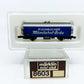 Marklin 8603 Z Scale Kulmbacher Monchshof-Brau Beer Car LN/Box