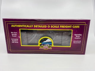 MTH 2091446 O Gauge Southern Pacific CA-1 Woodside Caboose #780 LN/Box