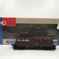 Walthers 932-7508 HO Scale Denver & Rio Grande 30' Wood Caboose #01167 LN/Box