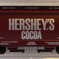 Micro-Trains 09200150 N Hershey's 2 Bay ACF Center Flow Covered Hopper #6011 LN/Box