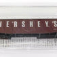Micro-Trains 10600060 N Hershey 50' 14 Panel Steel Side Gondola w/Cover #1011 NIB
