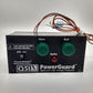 QSI ACS-730 Powerguard AC Power 3-Rail Works With MTH DCS