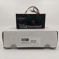 QSI ACS-730 Powerguard AC Power 3-Rail Works With MTH DCS
