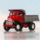 Sylvan Scale Models V-115 HO Scale 1941-1947 Chevy COE w/Dump Body Kit