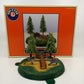 Lionel 6-14145 O Gauge Operating Lumberjacks NIB