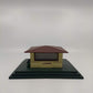 Lionel 6-12735 O Gauge Diesel Horn Shed LN/Box