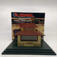 Lionel 6-12735 O Gauge Diesel Horn Shed