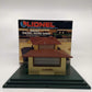 Lionel 6-12735 O Gauge Diesel Horn Shed LN/Box