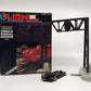 Lionel 6-12763 O/O27 Gauge Single Signal Bridge LN/Box