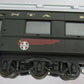 Walthers 932-26 HO Scale Santa Fe Piker Passenger Car