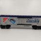 Lionel 6-9883 O Gauge Nabisco Oreo Billboard Reefer Car LN/Box