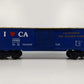 Lionel 6-19905 O Gauge I Love California Boxcar EX/Box