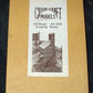 Gloor Craft Models 406 HO Scale Coaling Tower Craftsman Kit