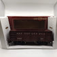 Bachmann 98514 G Pennsylvania Wood Ore Hopper Car #417 w/Metal Wheels