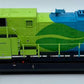 MTH 20-2986-1E GE Evolution ES44AC Diesel Engine W/Proto-Sound 3.0 #2010