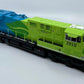 MTH 20-2986-1E GE Evolution ES44AC Diesel Engine W/Proto-Sound 3.0 #2010