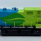 MTH 20-2986-1E GE Evolution ES44AC Diesel Engine W/Proto-Sound 3.0 #2010