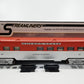 K-Line K4532-0427 O Gauge Golden State "Golden Harvest" 13.5" Diner Car #427 MT/Box