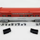 K-Line K4532-0427 O Gauge Golden State "Golden Harvest" 13.5" Diner Car #427 LN/Box