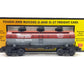 MTH 30-7332 O New York Central 3 Dome Tank Car #101019 LN/Box